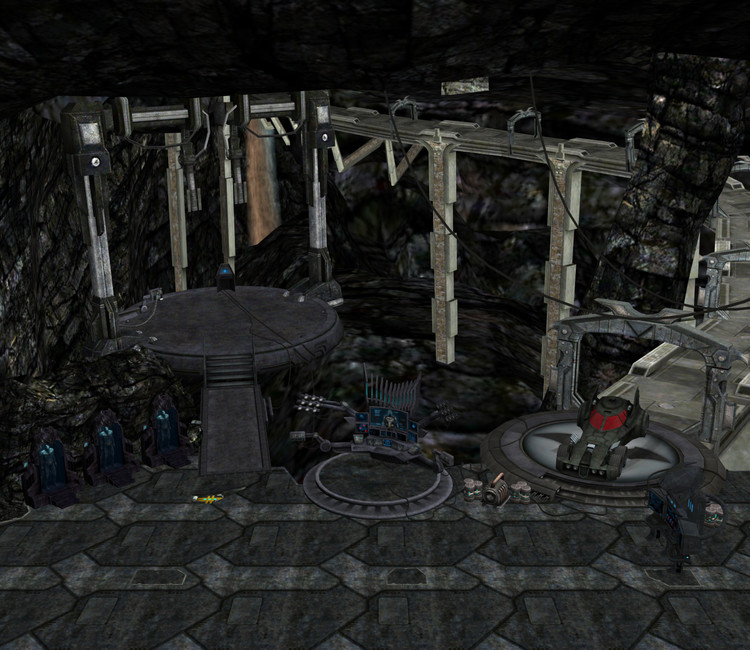Preview in Browser - Injustice: Gods Among Us
