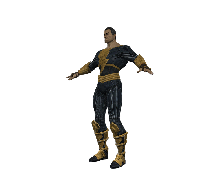 Preview in Browser - Injustice: Gods Among Us