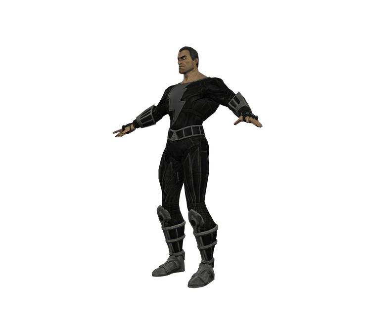 Preview in Browser - Injustice: Gods Among Us