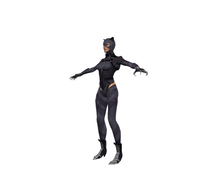Preview in Browser - Injustice: Gods Among Us