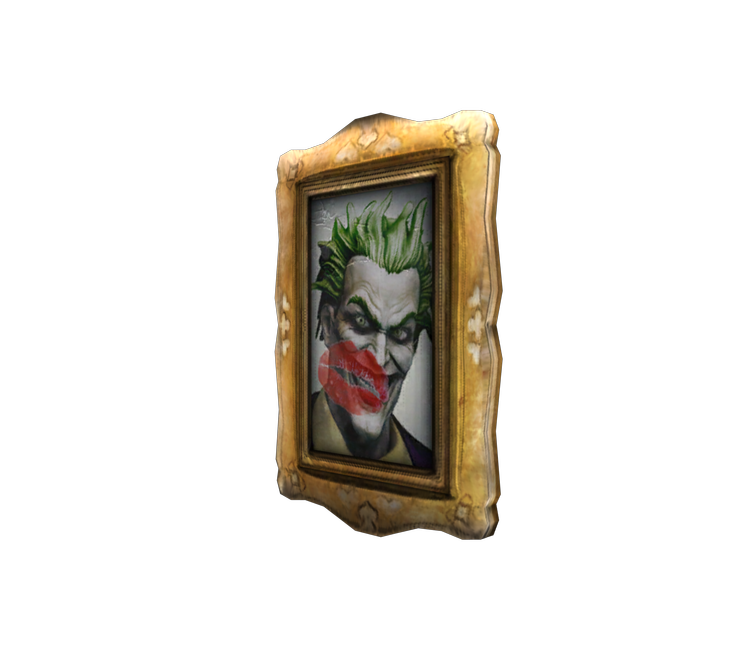 Preview in Browser - Injustice: Gods Among Us