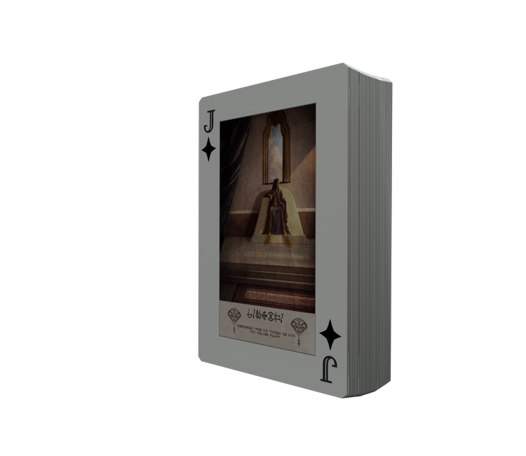Preview in Browser - Final Fantasy XIII-2