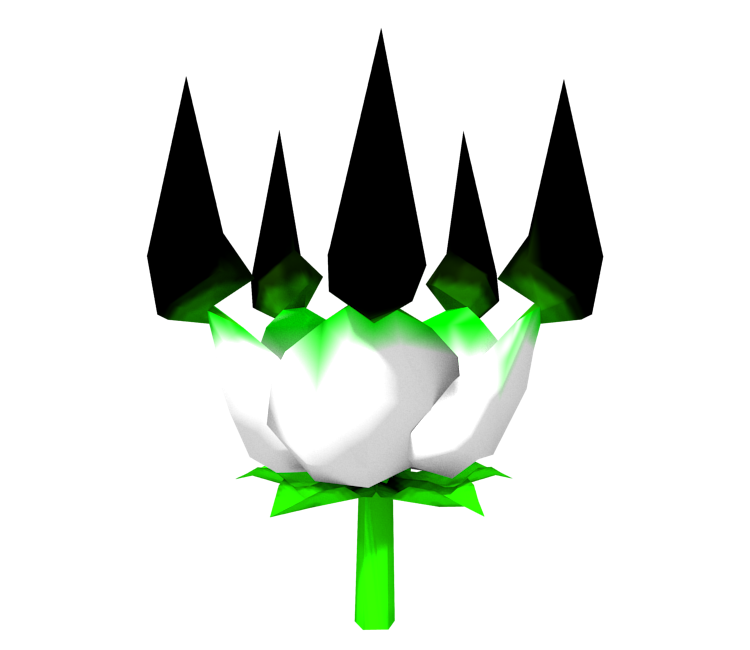 Download ZIP Archive - Pikmin 3