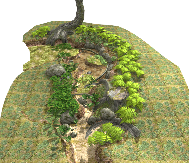 Download ZIP Archive - Pikmin 3