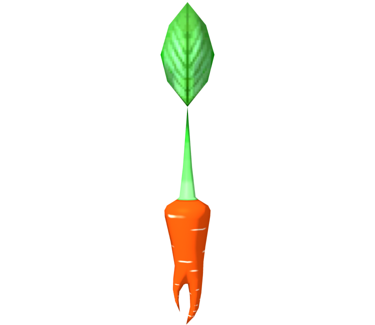 Preview in Browser - Pikmin 3