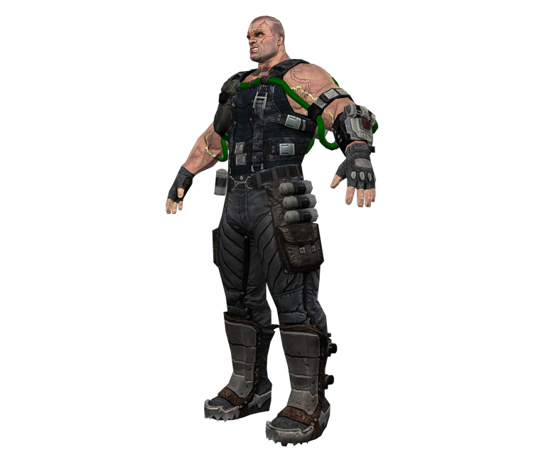 Preview in Browser - Batman: Arkham Origins