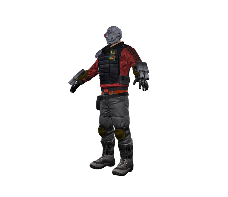 Preview in Browser - Batman: Arkham Origins