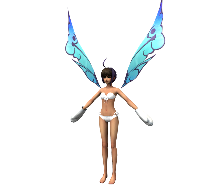 Preview in Browser - Mobius Final Fantasy