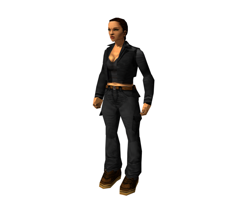 Preview in Browser - Grand Theft Auto 3