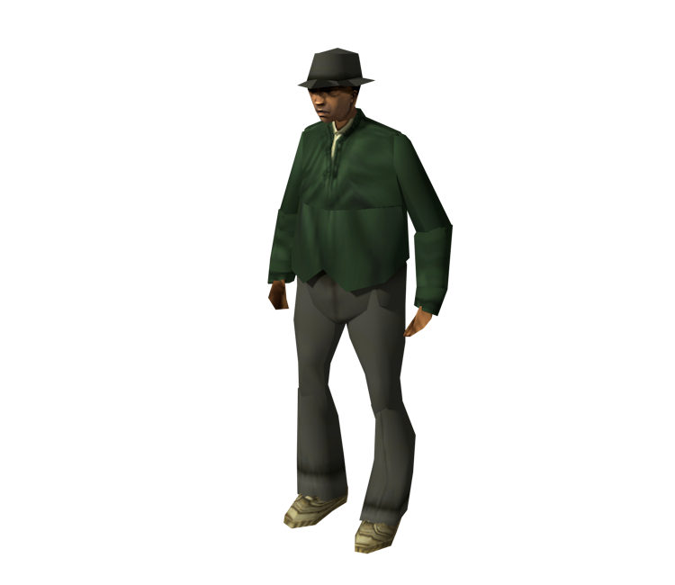 Preview in Browser - Grand Theft Auto 3