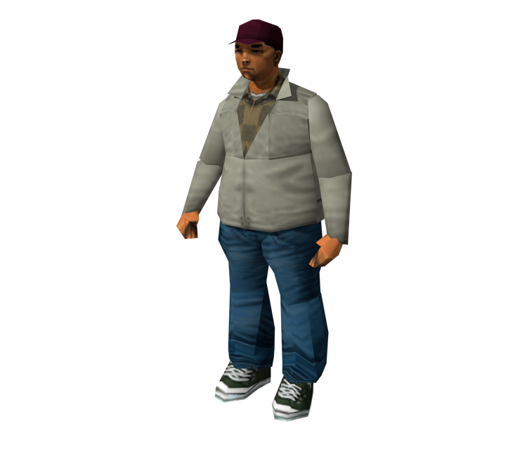 Preview in Browser - Grand Theft Auto 3
