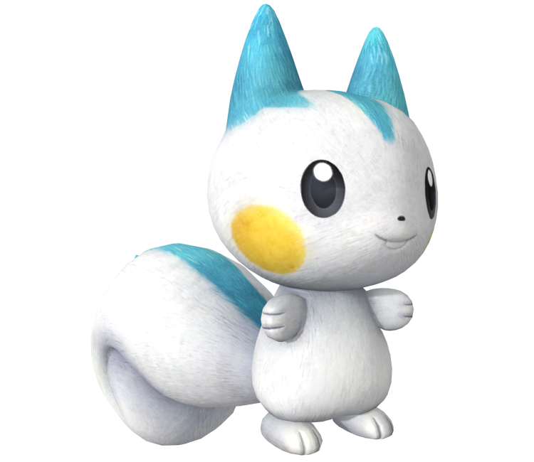 Preview in Browser - Pokkén Tournament / Pokémon Tekken