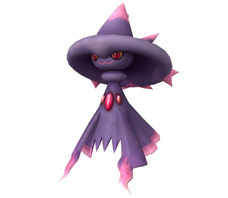 Preview in Browser - Pokkén Tournament / Pokémon Tekken