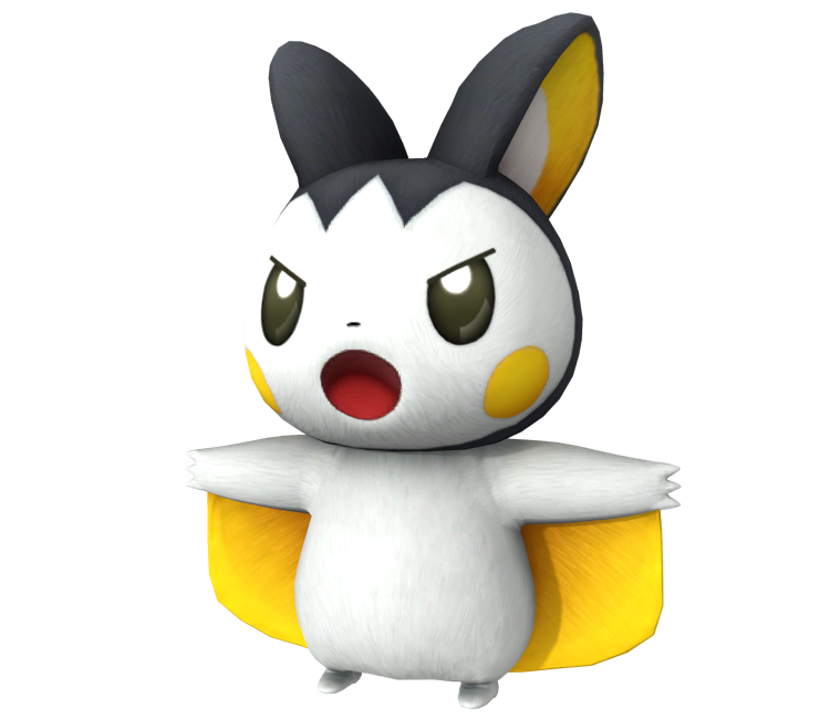 Preview in Browser - Pokkén Tournament / Pokémon Tekken
