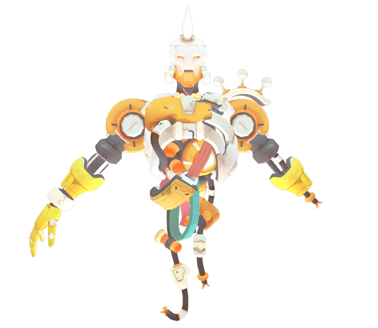 Preview in Browser - Overwatch