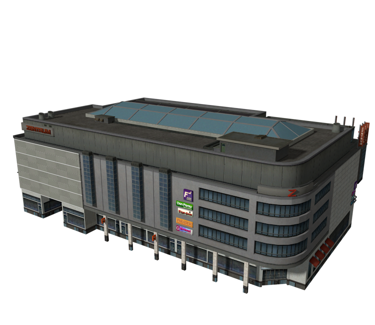 Preview in Browser - Cities: Skylines