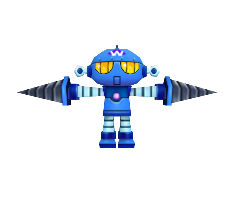 Preview in Browser - Saru! Get You! SaruSaru Big Mission (JPN)
