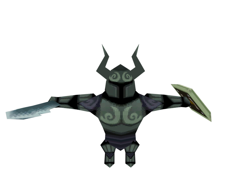 Preview in Browser - The Legend of Zelda: Spirit Tracks