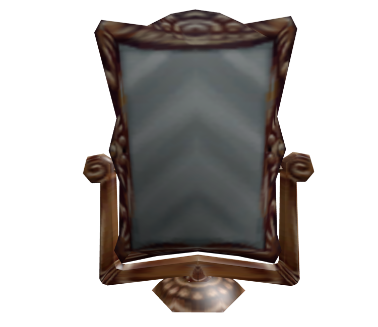 Download ZIP Archive - Luigi's Mansion
