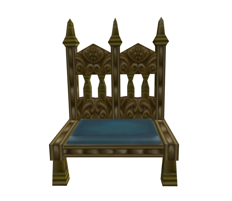 Preview in Browser - Luigi's Mansion