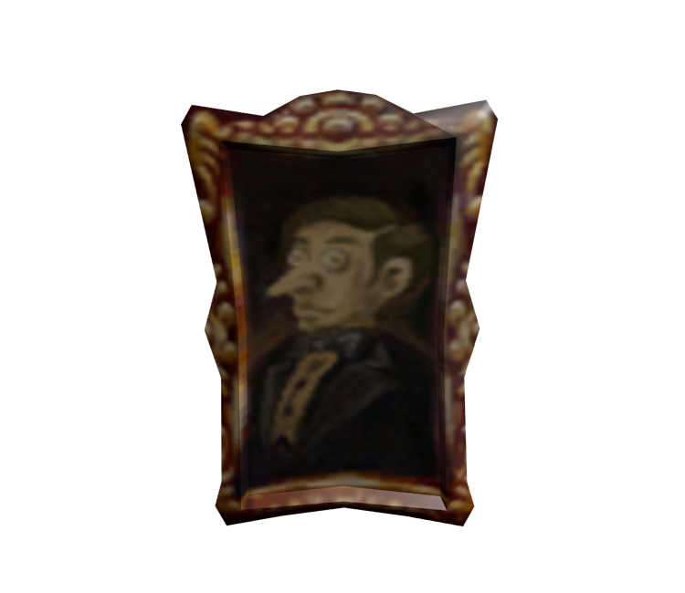 Preview in Browser - Luigi's Mansion