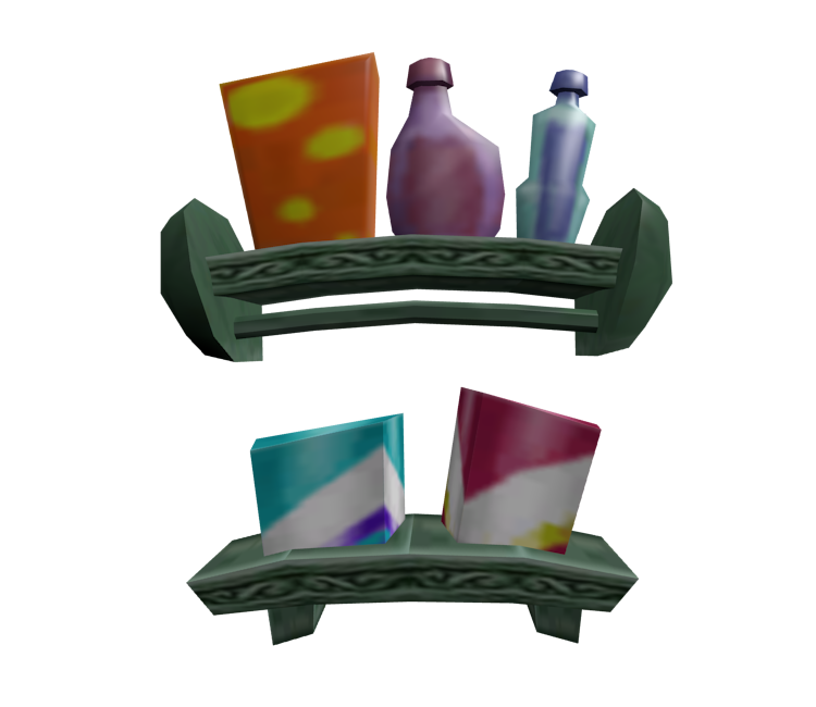 Preview in Browser - Luigi's Mansion
