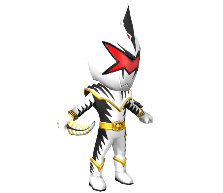 Preview in Browser - Power Rangers: Dash