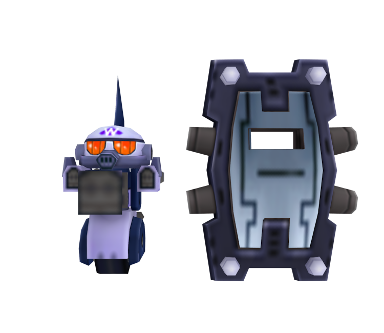 Preview in Browser - Saru! Get You! SaruSaru Big Mission (JPN)