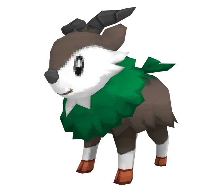 Preview in Browser - Pokémon X / Y