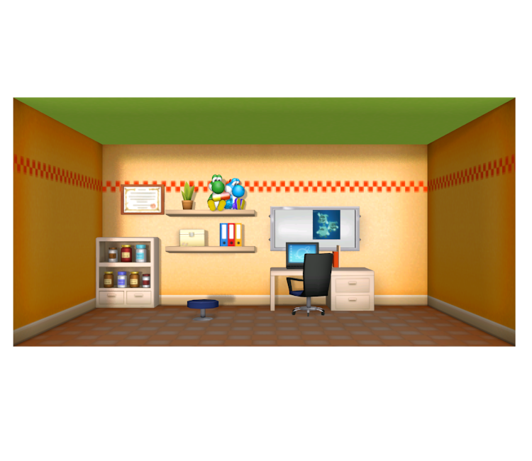 Preview in Browser - Dr. Mario: Miracle Cure