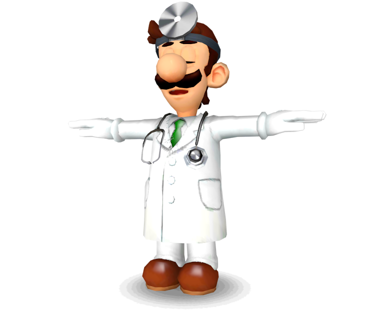 Preview in Browser - Dr. Mario: Miracle Cure