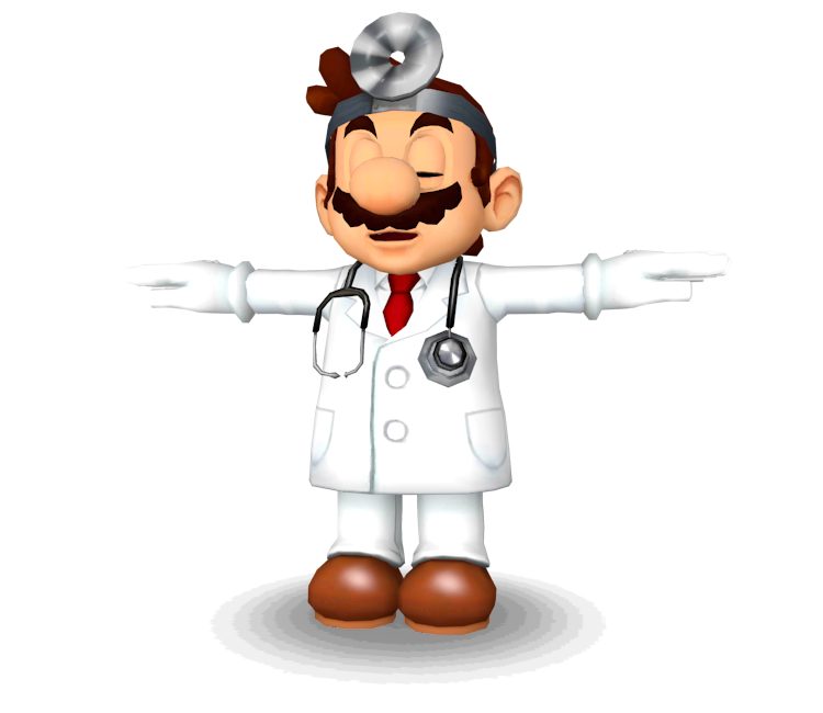 Preview in Browser - Dr. Mario: Miracle Cure