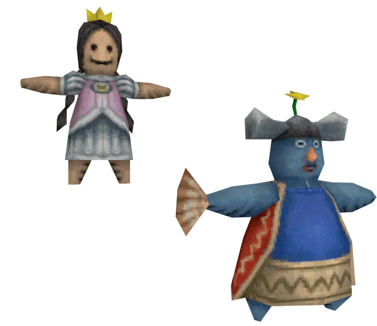 Preview in Browser - Final Fantasy IX