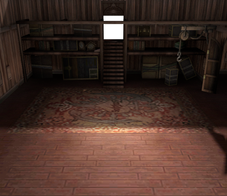 Preview in Browser - Final Fantasy IX