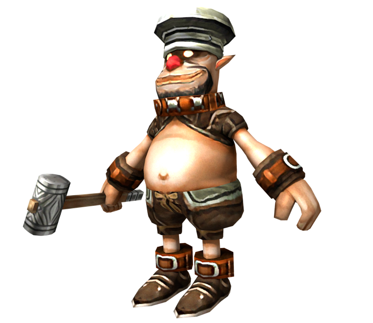 Preview in Browser - Final Fantasy IX
