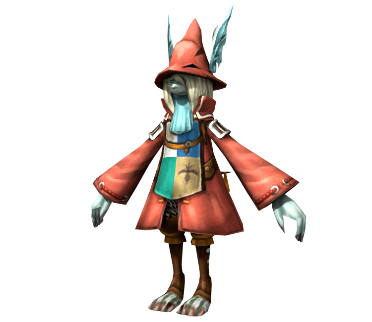 Preview in Browser - Final Fantasy IX