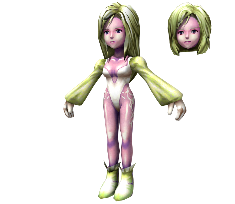 Preview in Browser - Final Fantasy IX