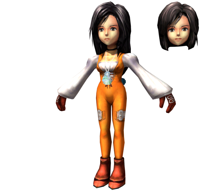 Preview in Browser - Final Fantasy IX
