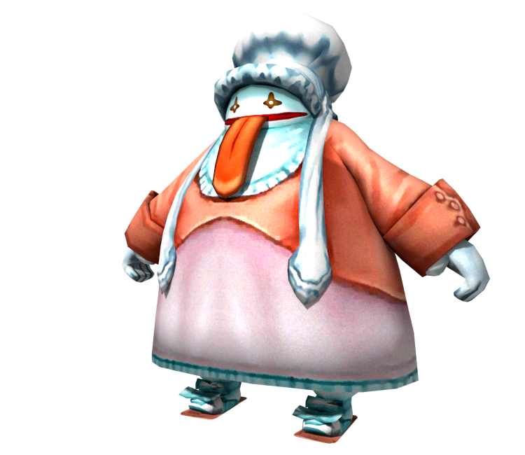 Preview in Browser - Final Fantasy IX
