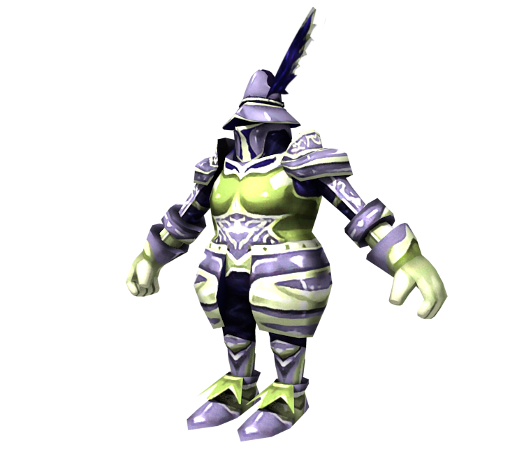 Preview in Browser - Final Fantasy IX