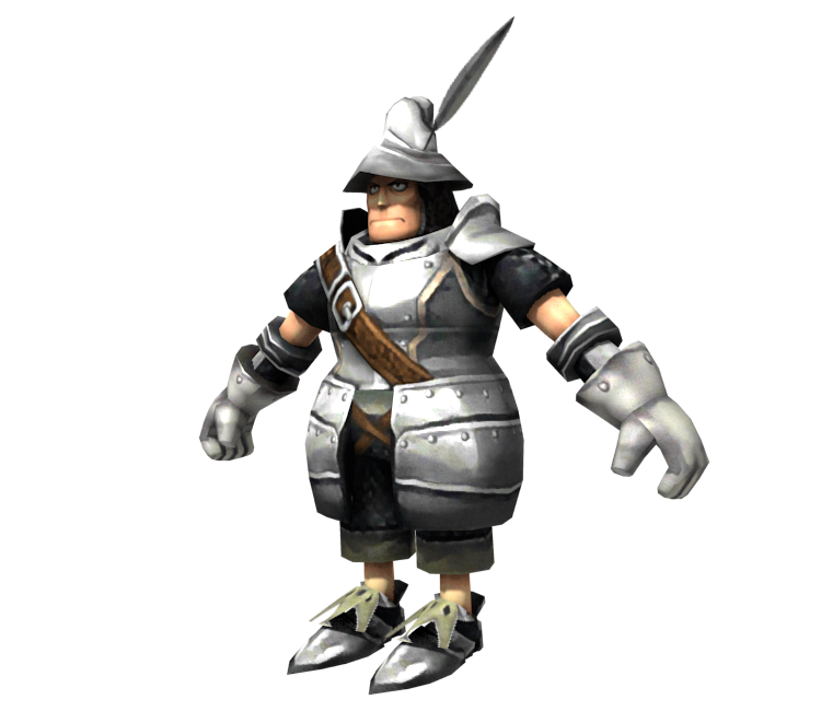 Preview in Browser - Final Fantasy IX