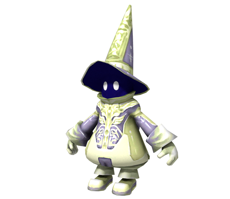 Preview in Browser - Final Fantasy IX