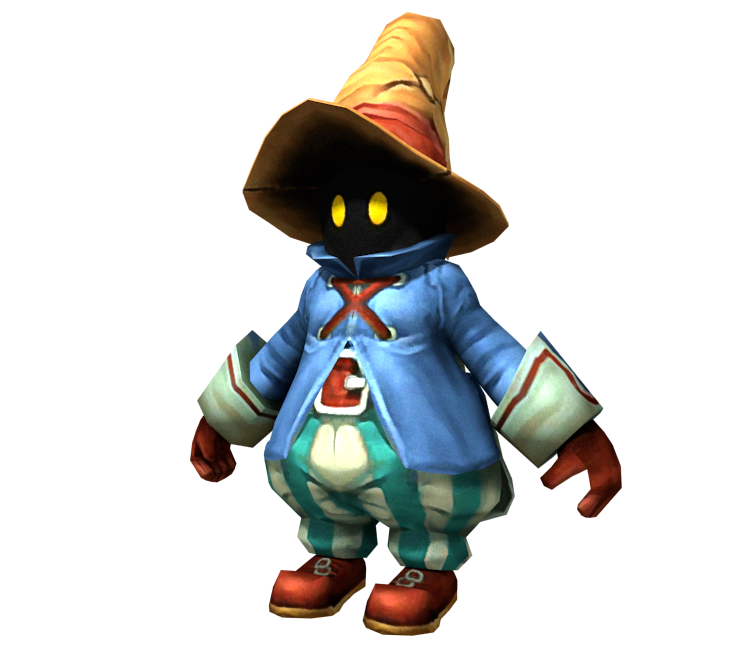 Preview in Browser - Final Fantasy IX
