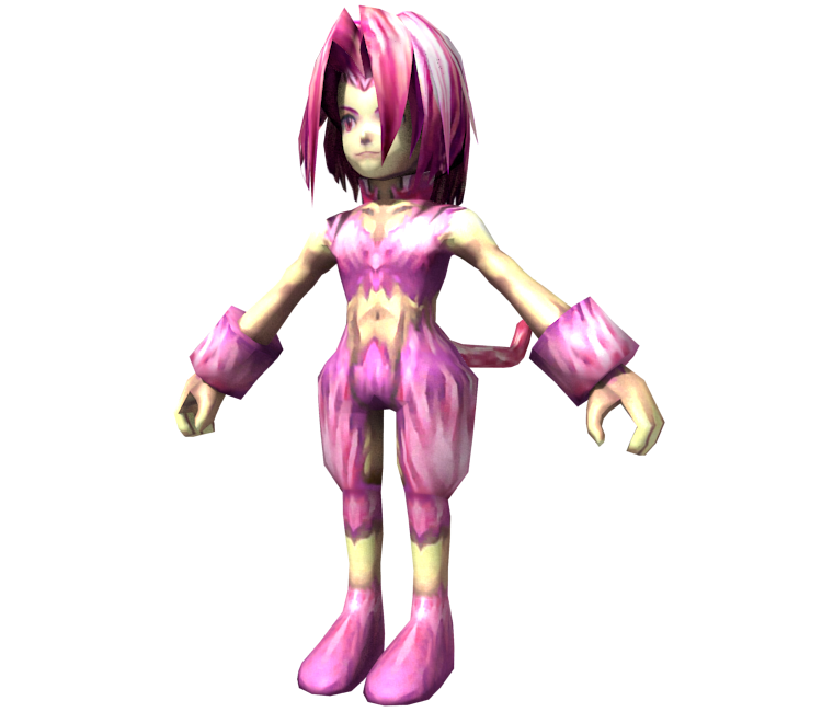 Preview in Browser - Final Fantasy IX