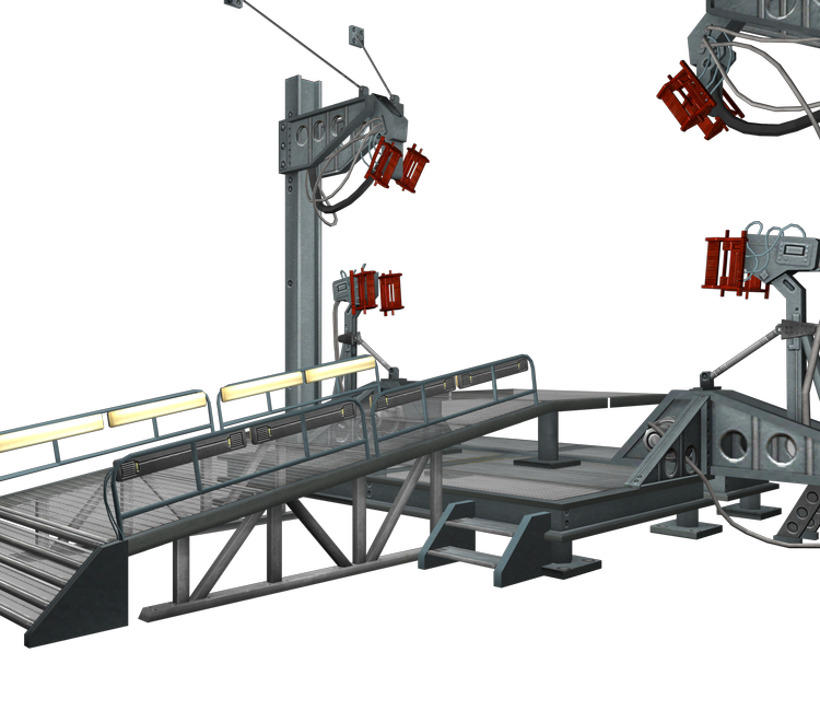 Preview in Browser - Stargate: Resistance