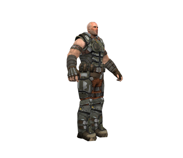 Preview in Browser - Shadowgun: Deadzone