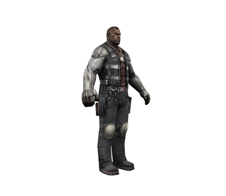 Preview in Browser - Shadowgun: Deadzone