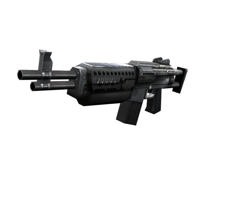 Preview in Browser - Shadowgun: Deadzone