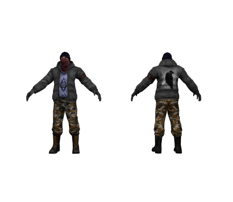 Preview in Browser - Batman: Arkham Origins
