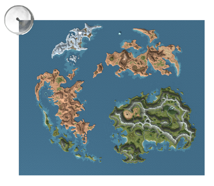 Preview in Browser - Final Fantasy IX